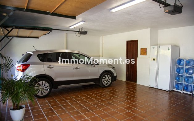 Bestaande woning - Villa - Mijas - La Cala Golf