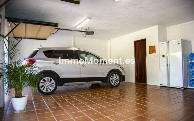Bestaande woning - Villa - Mijas - La Cala Golf