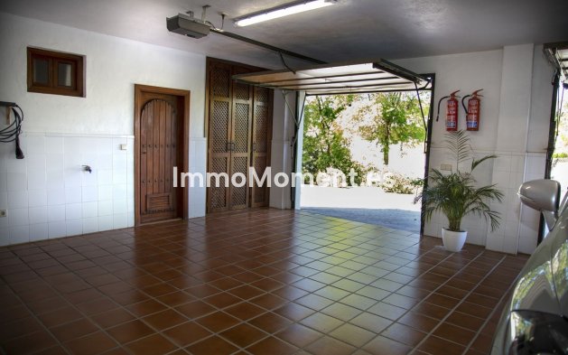 Bestaande woning - Villa - Mijas - La Cala Golf