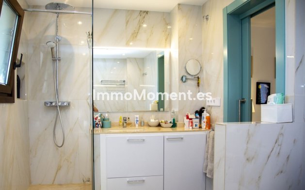 Bestaande woning - Villa - Mijas - La Cala Golf