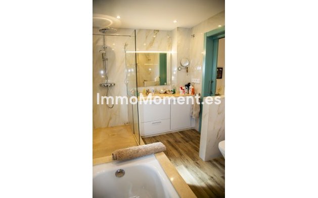 Bestaande woning - Villa - Mijas - La Cala Golf
