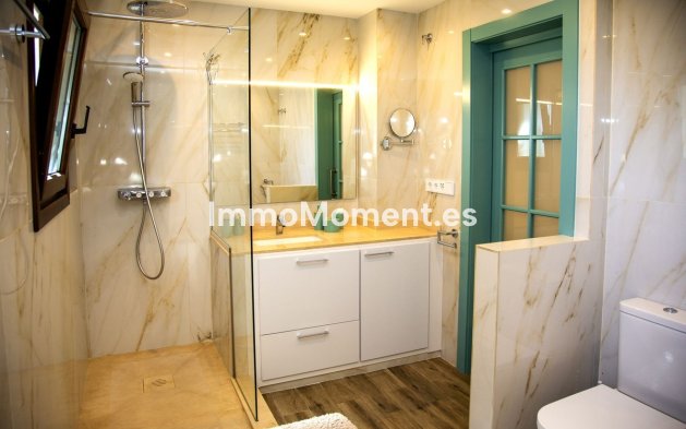 Bestaande woning - Villa - Mijas - La Cala Golf