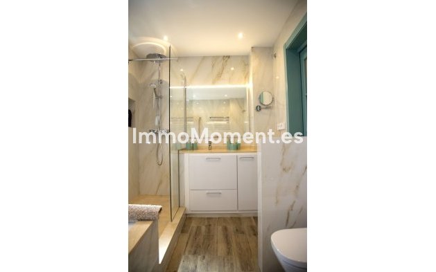 Bestaande woning - Villa - Mijas - La Cala Golf