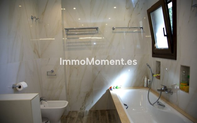 Bestaande woning - Villa - Mijas - La Cala Golf