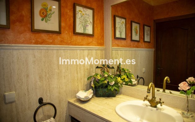 Bestaande woning - Villa - Mijas - La Cala Golf