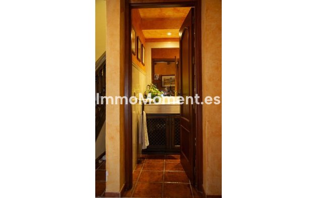 Bestaande woning - Villa - Mijas - La Cala Golf