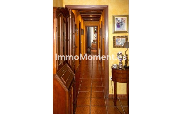 Bestaande woning - Villa - Mijas - La Cala Golf