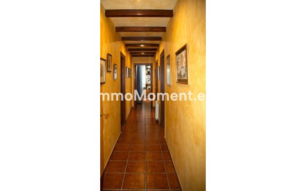 Bestaande woning - Villa - Mijas - La Cala Golf