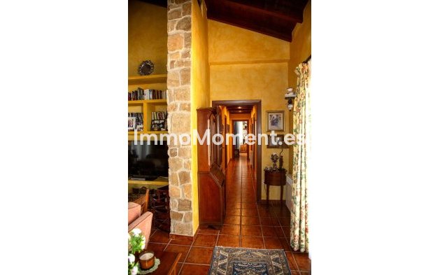 Bestaande woning - Villa - Mijas - La Cala Golf