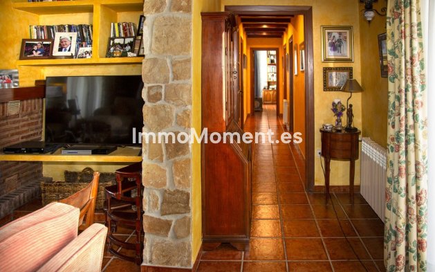 Bestaande woning - Villa - Mijas - La Cala Golf
