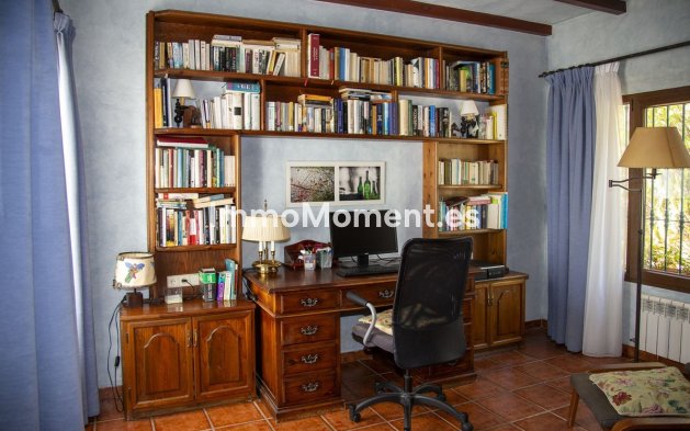 Bestaande woning - Villa - Mijas - La Cala Golf