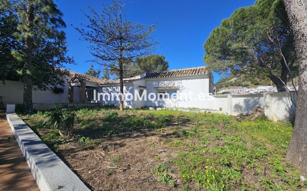 Revente - Villa - Mijas - Mijas Centro
