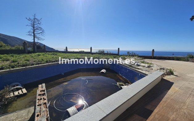 Revente - Villa - Mijas - Mijas Centro