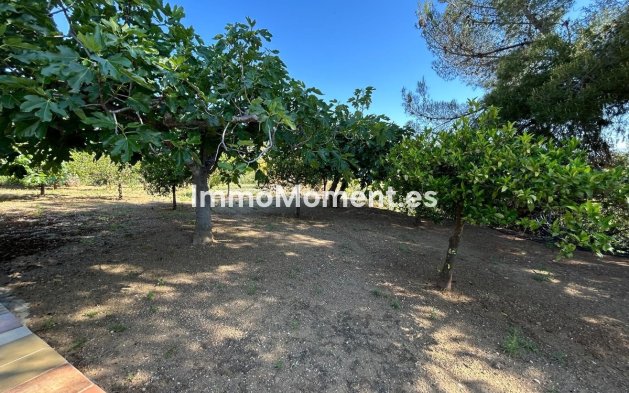 Wiederverkauf - Villa -   Inländisch - Alora