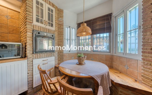 Revente - Maison mitoyenne - Fuengirola - Los Boliches