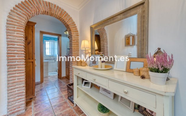 Revente - Maison mitoyenne - Fuengirola - Los Boliches