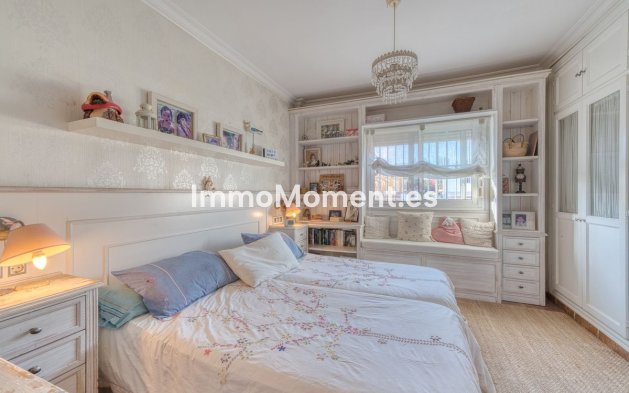 Revente - Maison mitoyenne - Fuengirola - Los Boliches