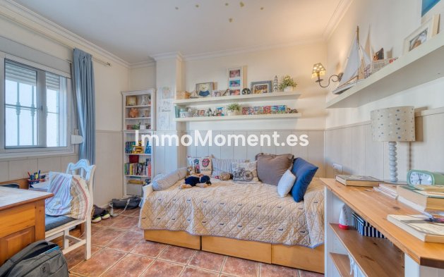 Revente - Maison mitoyenne - Fuengirola - Los Boliches