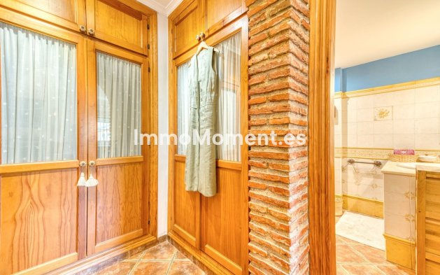 Revente - Maison mitoyenne - Fuengirola - Los Boliches