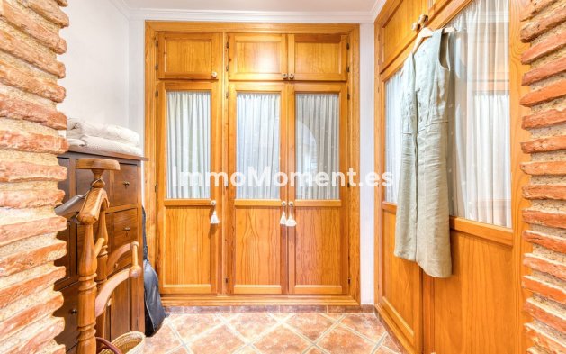 Revente - Maison mitoyenne - Fuengirola - Los Boliches