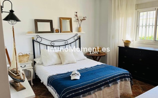 Revente - Maison mitoyenne - Fuengirola - Los Boliches