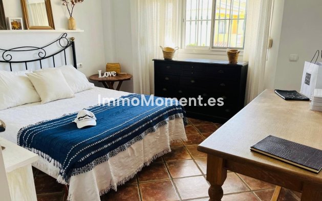 Revente - Maison mitoyenne - Fuengirola - Los Boliches