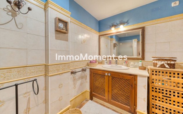 Revente - Maison mitoyenne - Fuengirola - Los Boliches