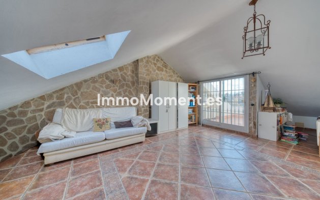 Revente - Maison mitoyenne - Fuengirola - Los Boliches