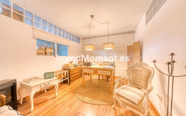 Revente - Maison mitoyenne - Fuengirola - Los Boliches