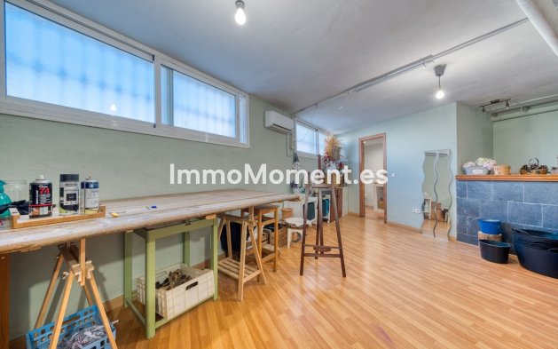 Revente - Maison mitoyenne - Fuengirola - Los Boliches