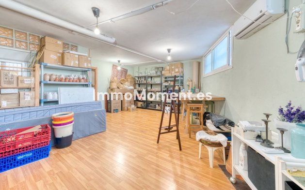 Revente - Maison mitoyenne - Fuengirola - Los Boliches