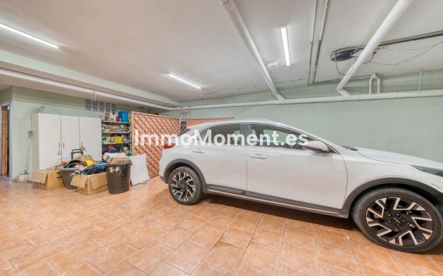 Revente - Maison mitoyenne - Fuengirola - Los Boliches
