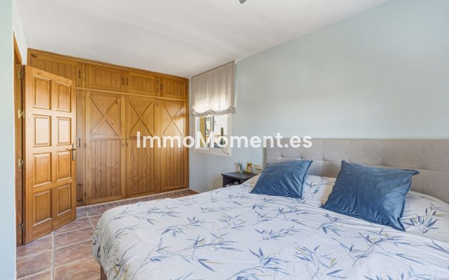 Resale - Townhouse - Mijas - Las Lagunas de Mijas