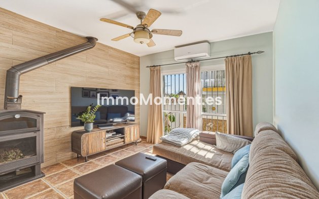 Resale - Townhouse - Mijas - Las Lagunas de Mijas
