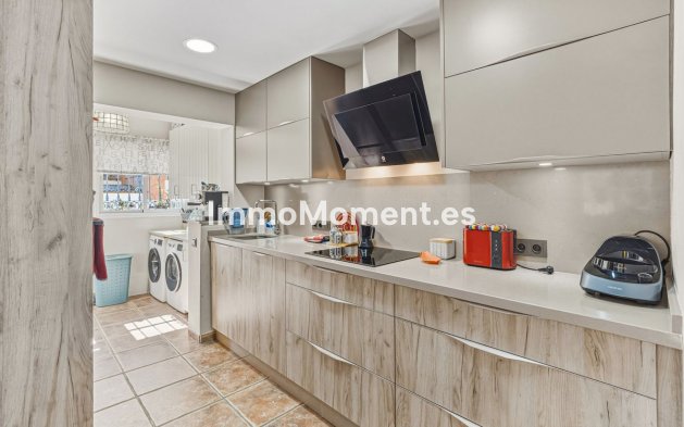 Resale - Townhouse - Mijas - Las Lagunas de Mijas