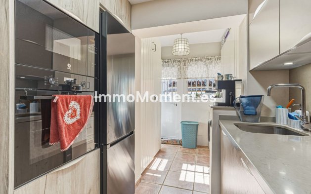 Resale - Townhouse - Mijas - Las Lagunas de Mijas