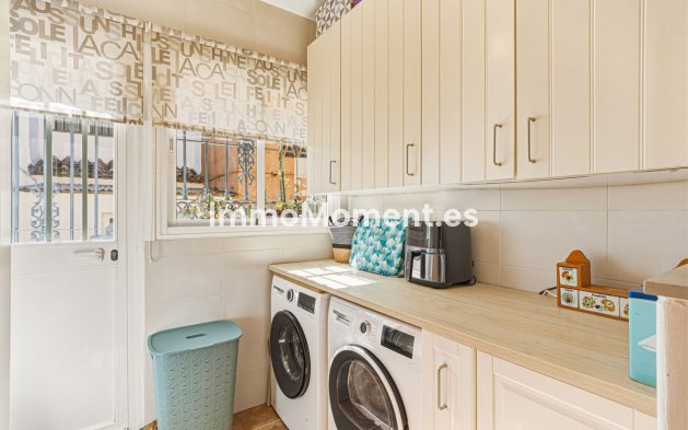 Resale - Townhouse - Mijas - Las Lagunas de Mijas