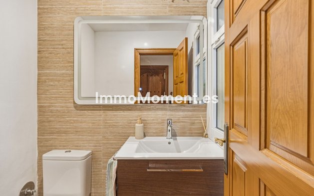 Resale - Townhouse - Mijas - Las Lagunas de Mijas