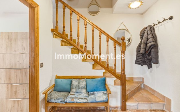 Resale - Townhouse - Mijas - Las Lagunas de Mijas