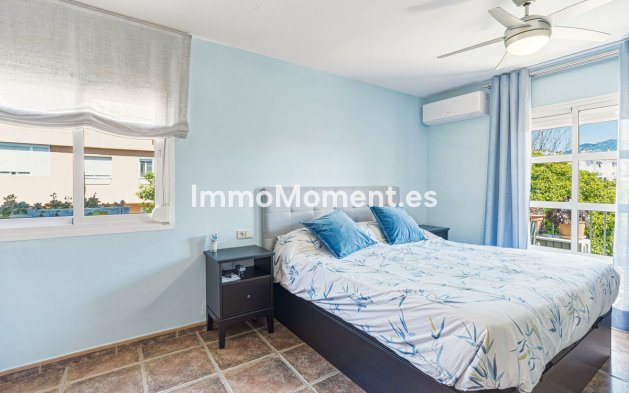 Resale - Townhouse - Mijas - Las Lagunas de Mijas