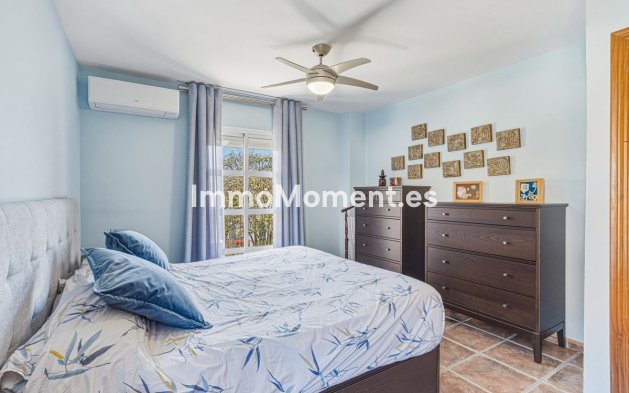 Resale - Townhouse - Mijas - Las Lagunas de Mijas