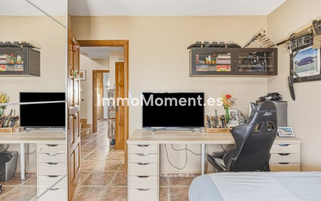 Resale - Townhouse - Mijas - Las Lagunas de Mijas