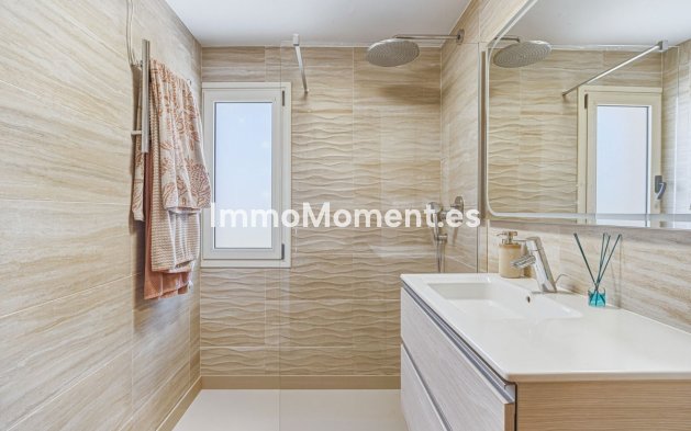 Resale - Townhouse - Mijas - Las Lagunas de Mijas