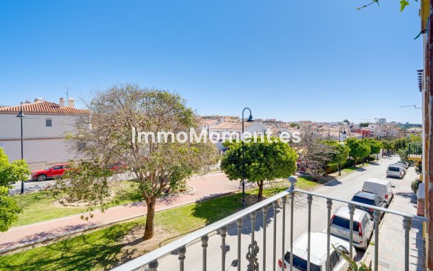Resale - Townhouse - Mijas - Las Lagunas de Mijas