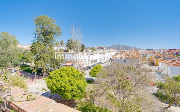 Resale - Townhouse - Mijas - Las Lagunas de Mijas