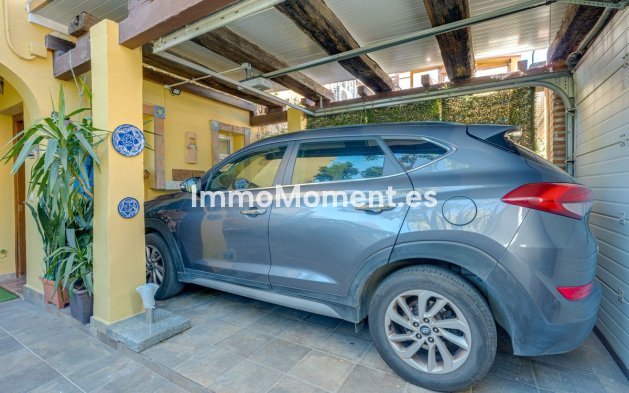 Resale - Townhouse - Mijas - Las Lagunas de Mijas
