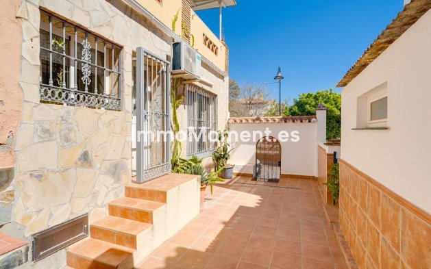 Resale - Townhouse - Mijas - Las Lagunas de Mijas