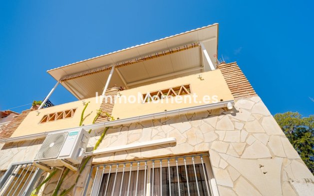 Resale - Townhouse - Mijas - Las Lagunas de Mijas