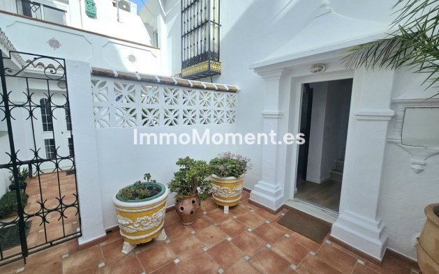 Wiederverkauf - Villa - Mijas - Mijas Centro