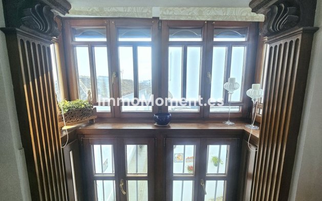 Wiederverkauf - Villa - Mijas - Mijas Centro